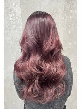 ジル(JIL) ●Cherry pink●