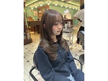 スリー(three)