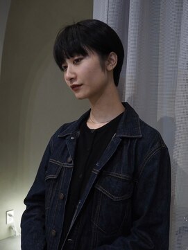 ディドゥダ(di doo dah) クールショート