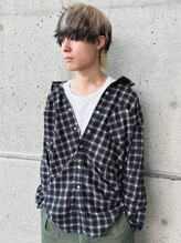ユラギフロムユイマァル 水島店(YURAGI from YUIMARL) KAZUKI 