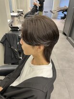 ハイプ 名駅(HYPE) 名古屋駅/名駅/メンズカット/メンズウルフ/ツイストスパイラル