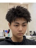 ラフショート