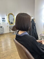 コワファースト 別府&nbsp;20代30代　大人ショート/ショートボブ/ボブ/大分/別府