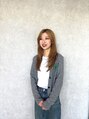 ハナヘアービューティーアンドネイル(hana×hari BEAUTY&NAIL) 中川 華