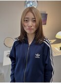 グラデーションカラー