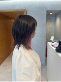 レイヤー×ポイントカラー