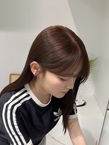 ミーム 原宿 表参道(meme)&nbsp;☆ハイトーンブリーチミルクティーカラーホワイトベージュカラー