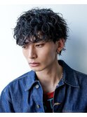波巻きスパイラルマッシュ