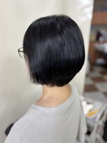 ビューティーサロン カワチ 中庄駅前店(Beauty Salon KAWACHI)&nbsp;ボブレイヤー