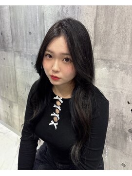 トゥルークリエイション 春日部(True Creation) カラー/カット/髪質改善/ダブルカラー/トリートメント/春日部