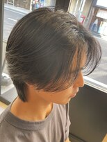 ケンジ 南林間(KENJE)&nbsp;メンズセンターパート