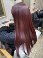ワンアンドオンリー(One And Only)&nbsp;トレンドの韓国風暖色カラーもお任せください