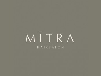 ミトラ 逗子(MITRA)の写真/《逗子駅徒歩3分》ハイクオリティな技術が受けられるサロンがNEW OPEN◆あなただけの贅沢なサロンタイムを