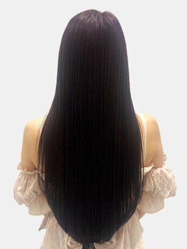 タヤ 千葉そごう店(TAYA) 髪質改善トリートメント