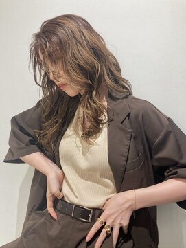 フラミューム 上野(flammeum) flammeumstyle