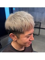 レイヴン(RAVEN)&nbsp;シルバーベージュ