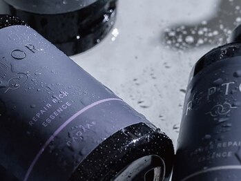 プチカラリ(Petit)の写真/エイジング毛のうねり・パサつきケアに。カラー専門店の新・髪質改善REPTORが大人女性の髪悩みを解決◇