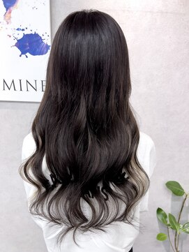 レヴェリー(REVERIE) プルエクステ