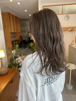 "高技術×個性を活かした提案"で貴方のなりたいヘアスタイルが叶う♪自分に似合うスタイルを探しましょう！