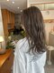 ハール(haar)の写真/"高技術×個性を活かした提案"で貴方のなりたいヘアスタイルが叶う♪自分に似合うスタイルを探しましょう！