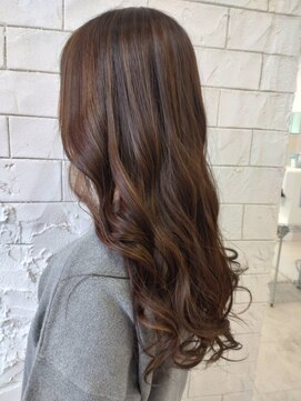 アルカンジュ 川口駅東口(archange by anyhow) 大人フェミニン☆ナチュラルハイライト