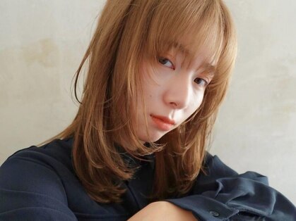 インク バイ アルテフィーチェ 甲子園口(ink by artefice)の写真