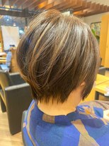 フレンズ 山鼻店(friend's)&nbsp;【札幌中央区/山鼻エリア】髪質改善　ダメージレス