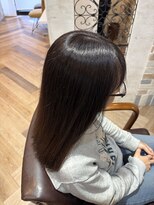 シエル 立川店(CIEL)&nbsp;CIEL小口 ライトブラウンカラー