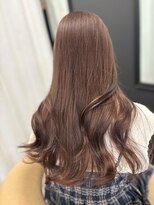 シグマルミエ 福島店(SIGMA LUMIER)&nbsp;垢抜けブラウン