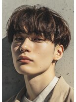 バイエイト(X８)&nbsp;ナチュラルマッシュショート