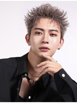 ゴールド 大阪 梅田店(GOALD) スイングショート