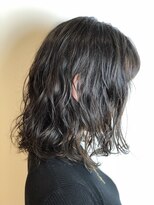 リーナ ビューティガーデン(LiNA BeautyGarden)&nbsp;ボブパーマ