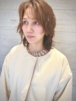 ネストバイコード(NEST by chord)&nbsp;curl perm