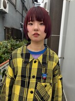 フォークロア 本店(Folk Lore) ジュリンボブ