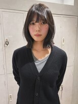 ボーテコンシェル 柏店(BEAUTE CONCIER)&nbsp;レイヤーボブ