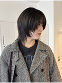 20代30代40代　クールショート/ウルフレイヤー