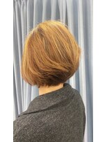 リバーサイドサロン(Riverside Salon) ハイライト