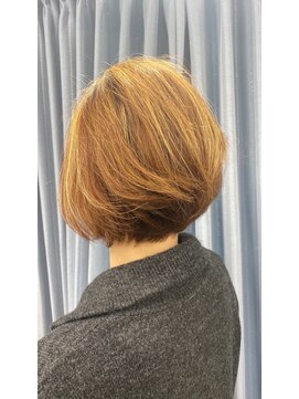 リバーサイドサロン(Riverside Salon) ハイライト