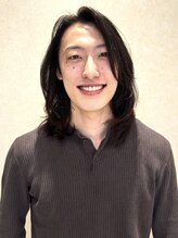ジアン バイ ミルボン 西宮ガーデンズプラス(GIEN by milbon)&nbsp;末吉 海斗