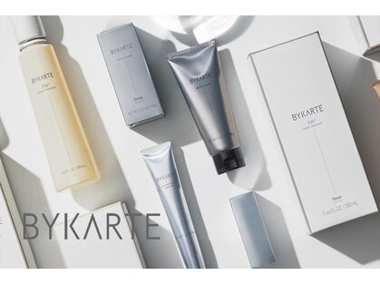 ヘアーアンドスパソシット(HAIR&SPA SOCIT)の写真