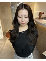 ソワンドゥブレスシエン 堀江店(soin de brace CIEN) 髪質改善×イメチェン