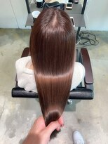シェリム 栄(CHERIM)&nbsp;美髪スタイル