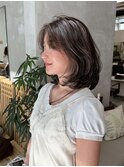 ハイライトミディアムレイヤー