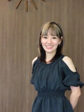 ヘアプロデュースグラント(hair produce grant) 森川 華藍