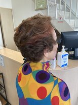 イマジン 八戸ノ里店(IMAGINE)&nbsp;<IMAGINE 八戸ノ里>ショートスタイル/50代60代70代80代