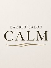 BARBER SALON CALM【バーバーサロンカーム】