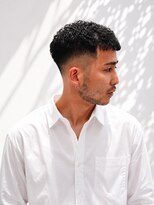 ヒロギンザ 大阪本店(HIRO GINZA) クロップパーマ×梅田