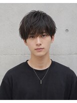 ブレッド 倉敷(BRed) 無造作マッシュ