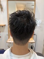 グッドプレイスアンドシング 江坂店(Good Place&thing)&nbsp;メンズカット/メンズ/メンズカラー/メンズパーマ/江坂/江坂駅