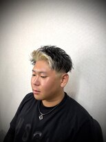 ノヴァ(NOVA)&nbsp;カット+フェイスフレーミング